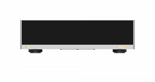 NT-1 Cover Matrix Audio NT-1 Reference Network Audio Transport