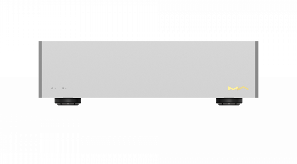 SC-1 Cover Matrix Audio SC-1 Master Clock Generator