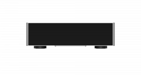 TT-1 Cover Matrix Audio TT-1 Digital Transport & Network Streamer