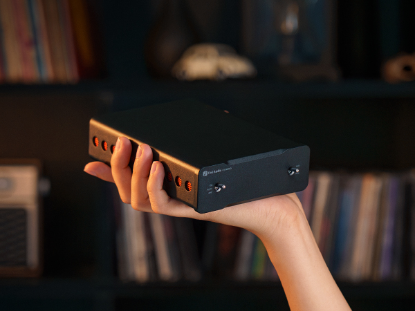 Fosi Audio V3 Mono Amplifier - Image 3