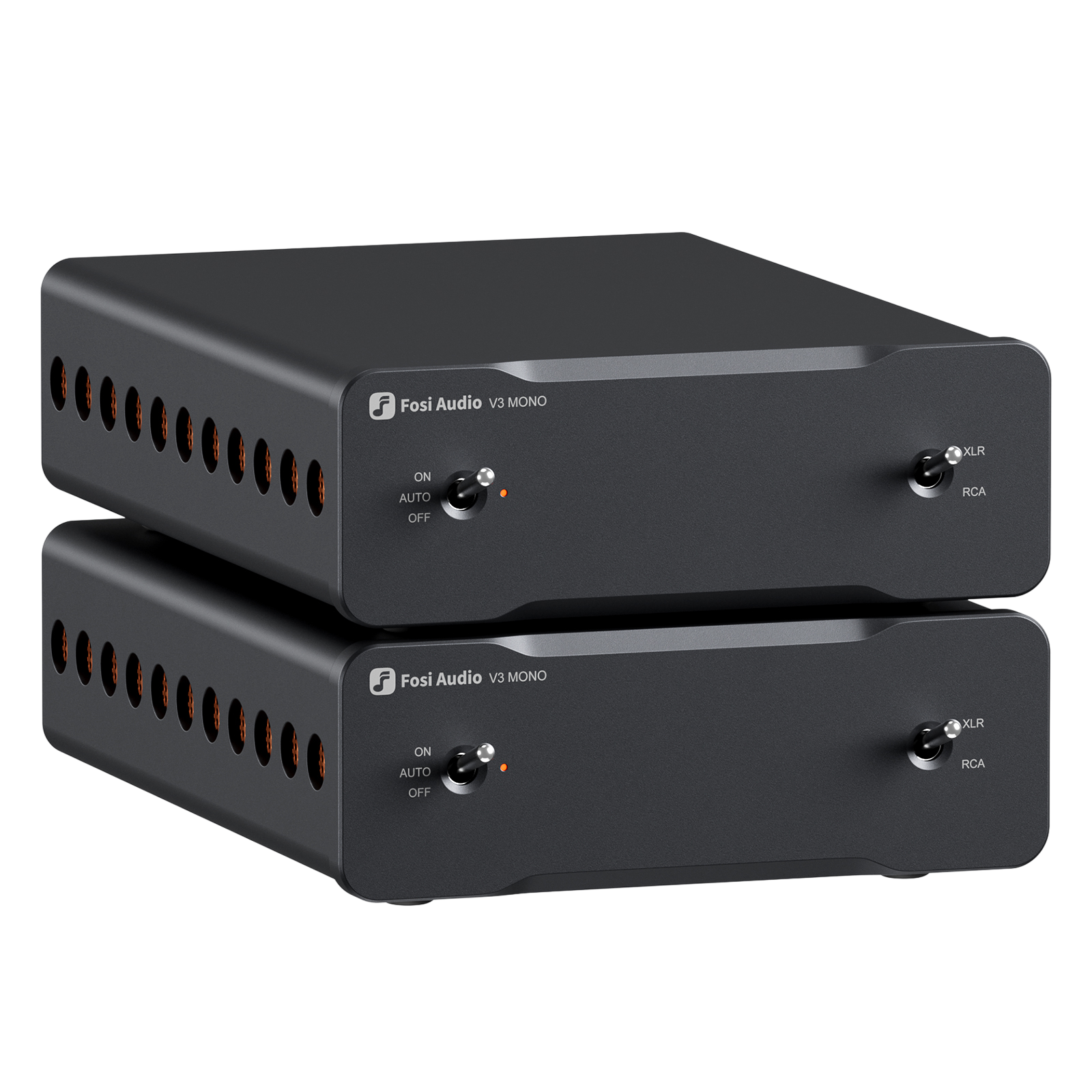 Fosi Audio V3 Mono Amplifier