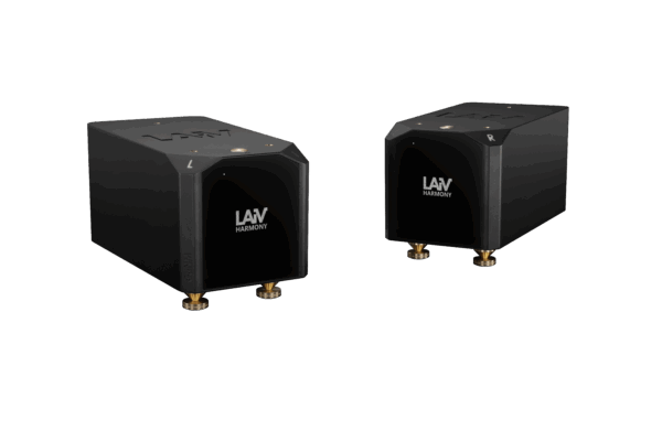 9K3A6621 LAIV Audio Harmony GaNM