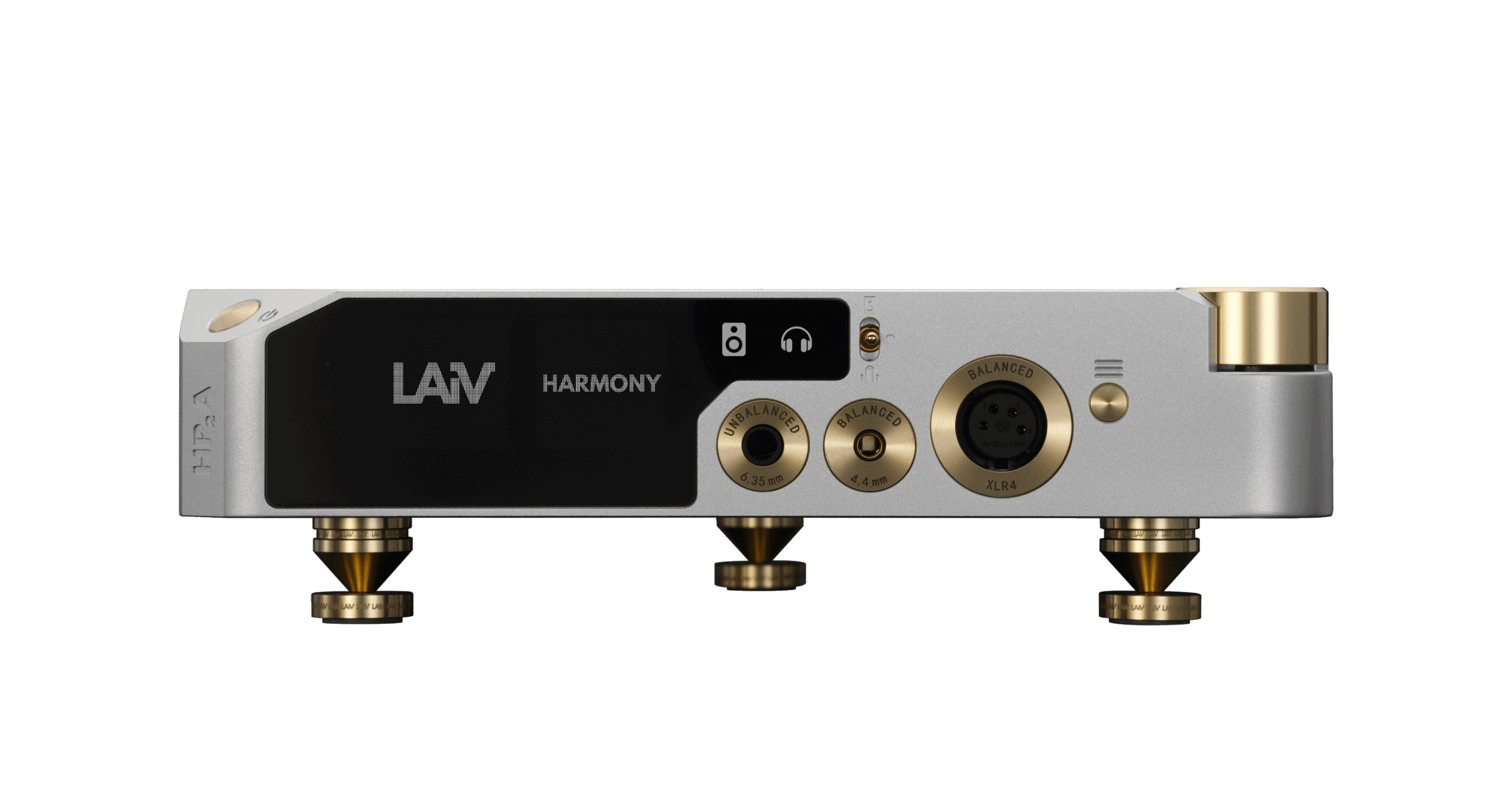 LAIV Audio Harmony HP2A - Image 4