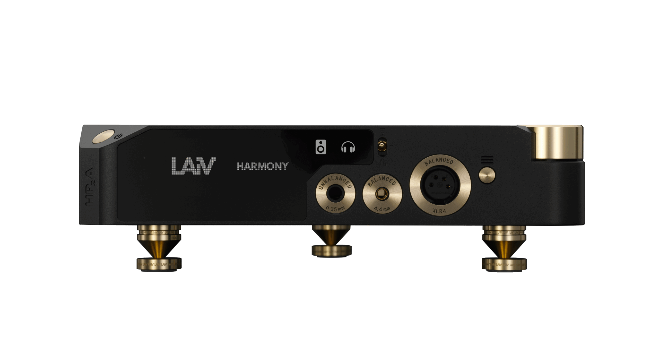 LAIV Audio Harmony HP2A - Image 3