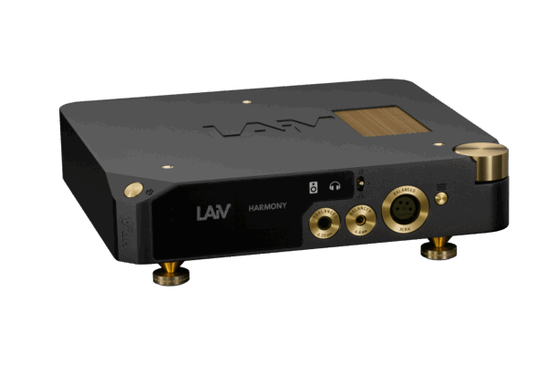 DSC02894 LAIV Audio Harmony HP2A