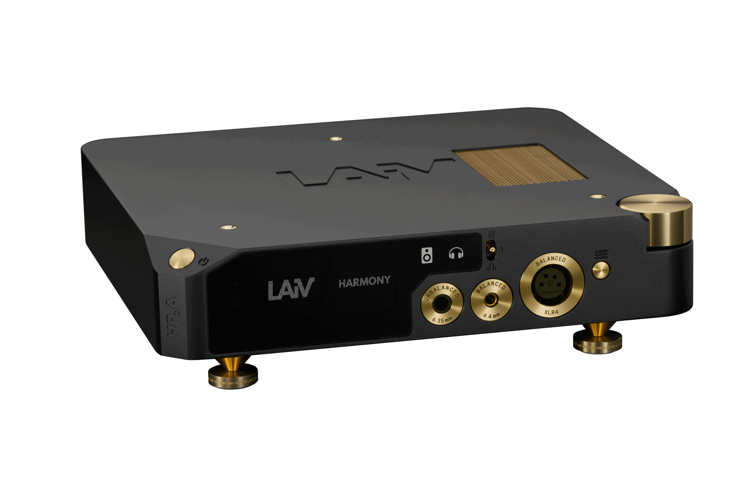 LAIV Audio Harmony HP2A