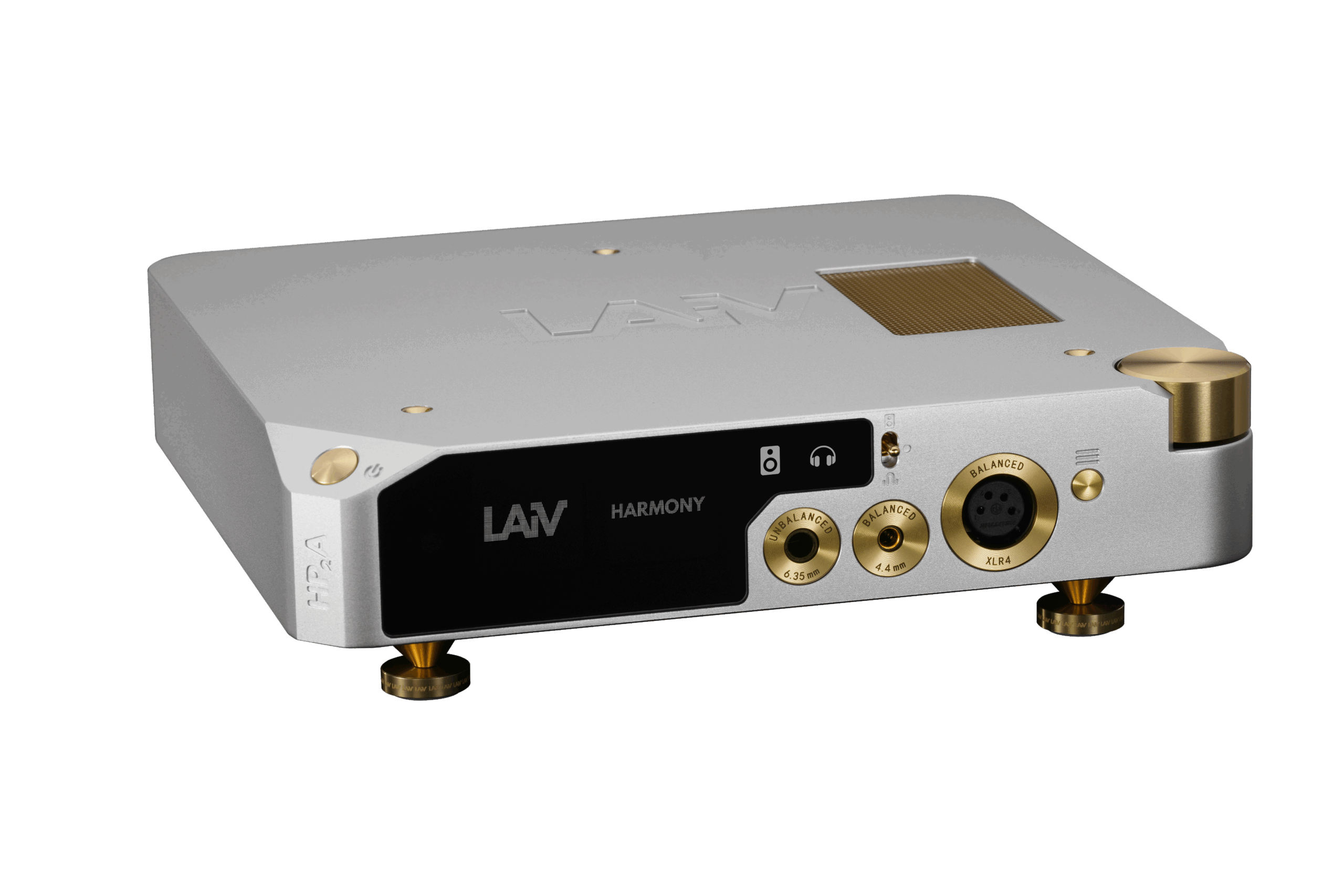 LAIV Audio Harmony HP2A - Image 2