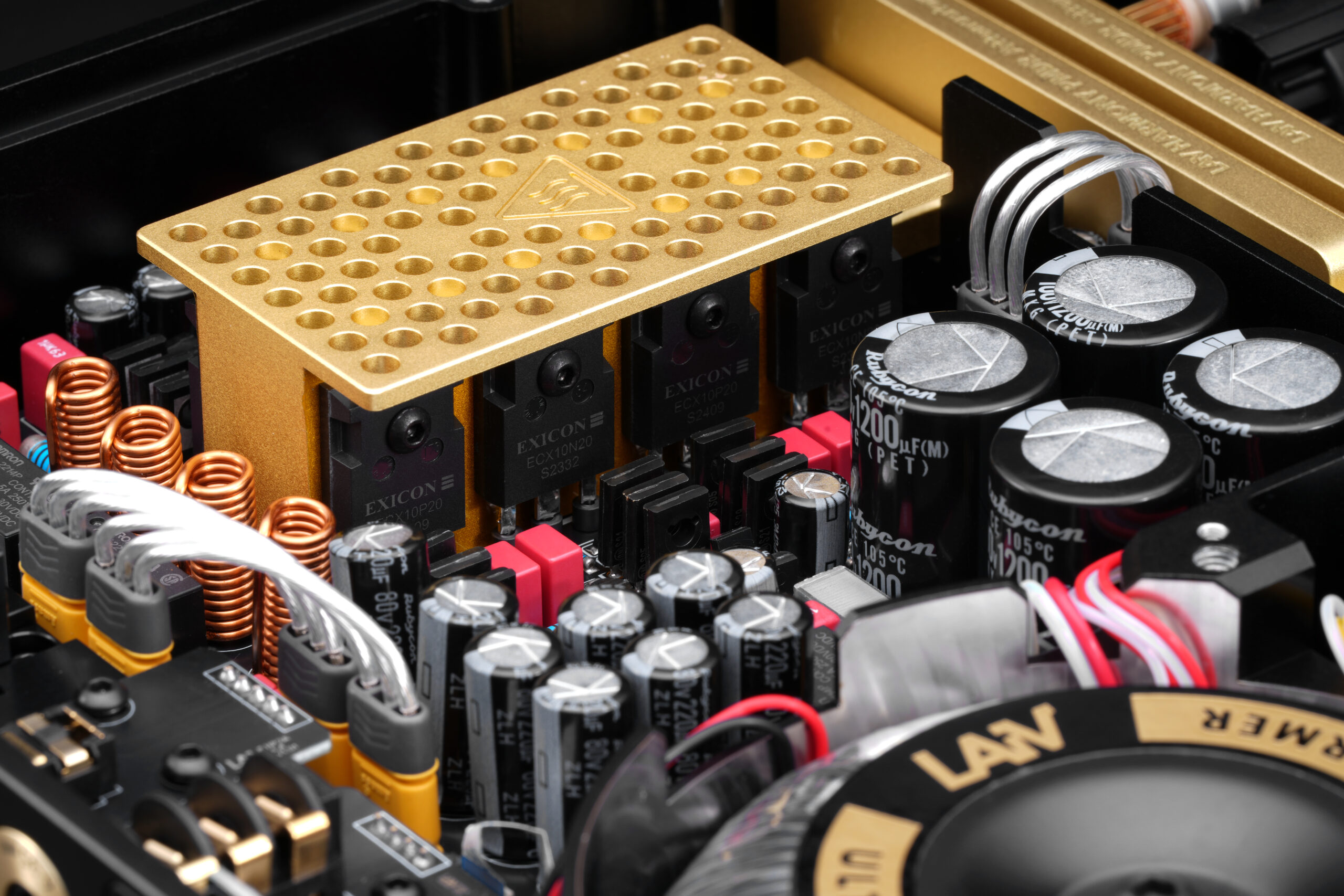 LAIV Audio Harmony HP2A - Image 11