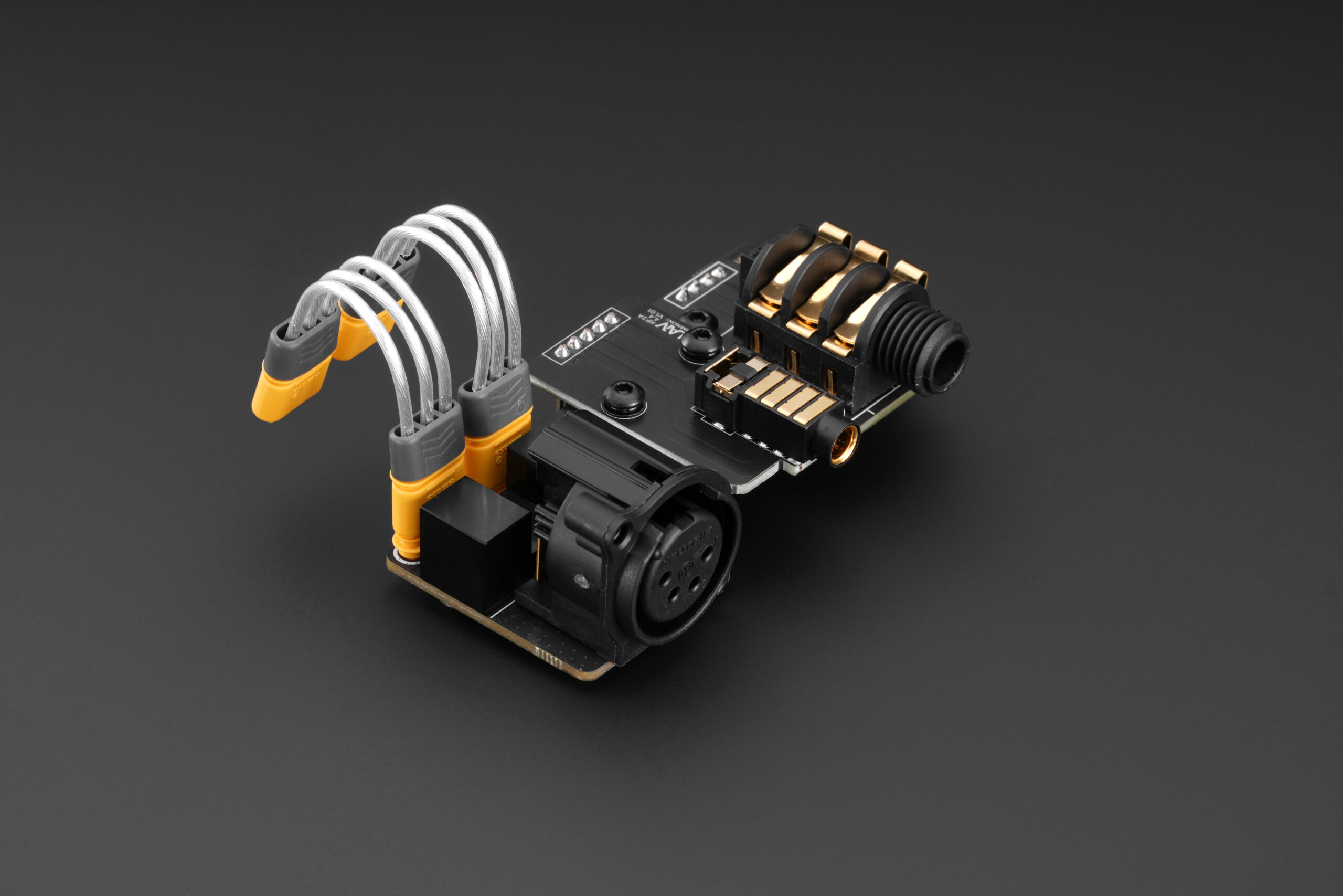 LAIV Audio Harmony HP2A - Image 12