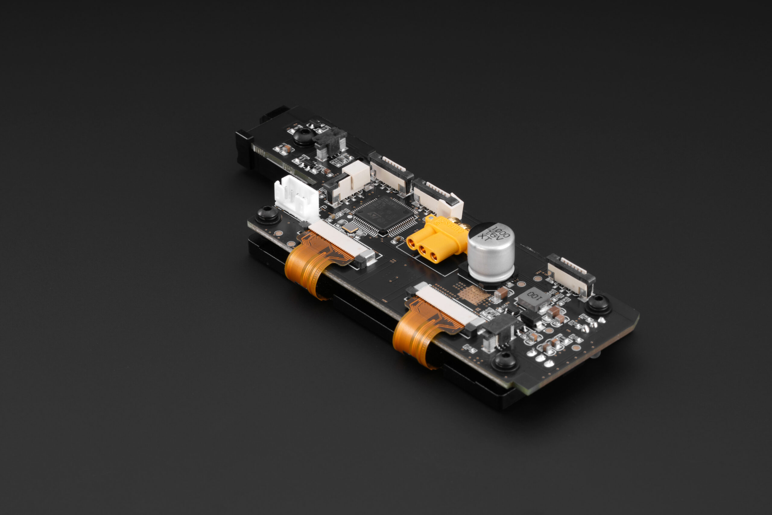 LAIV Audio Harmony HP2A - Image 13