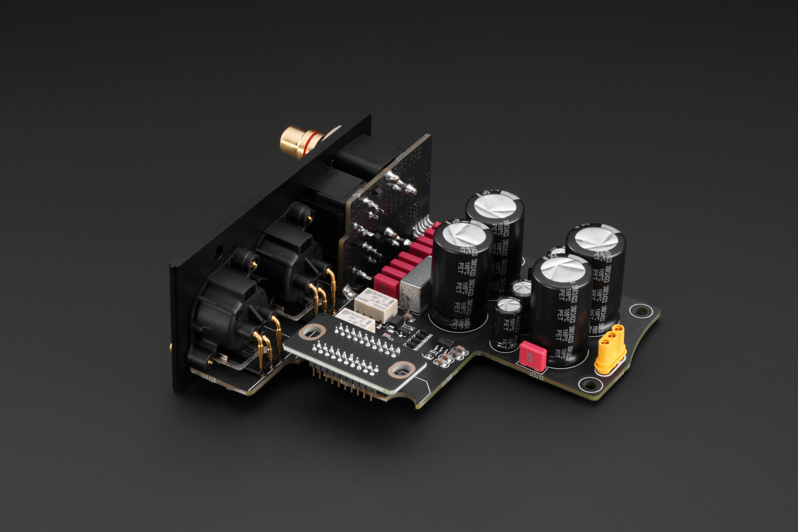 LAIV Audio Harmony HP2A - Image 14