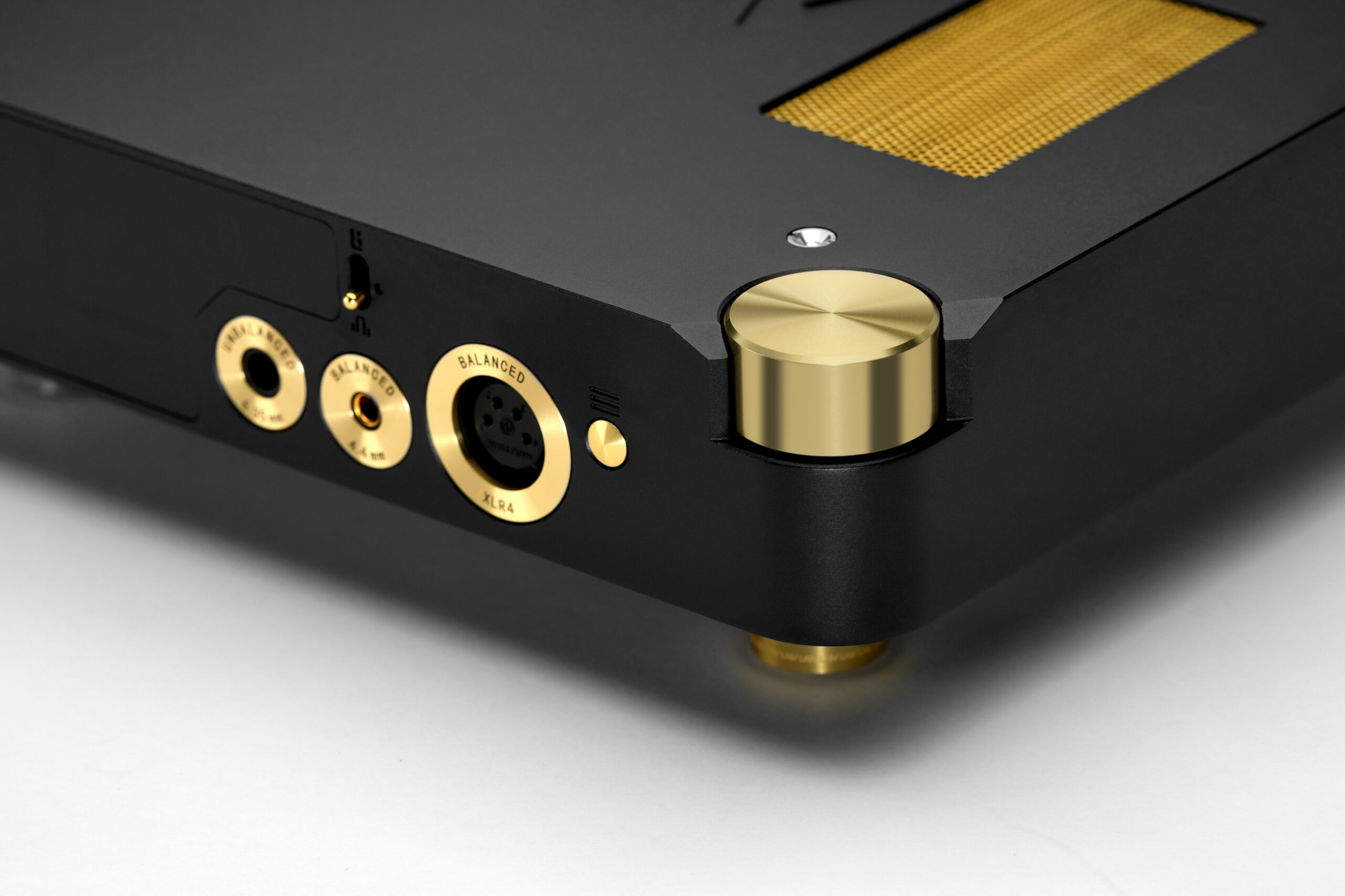 LAIV Audio Harmony HP2A - Image 7