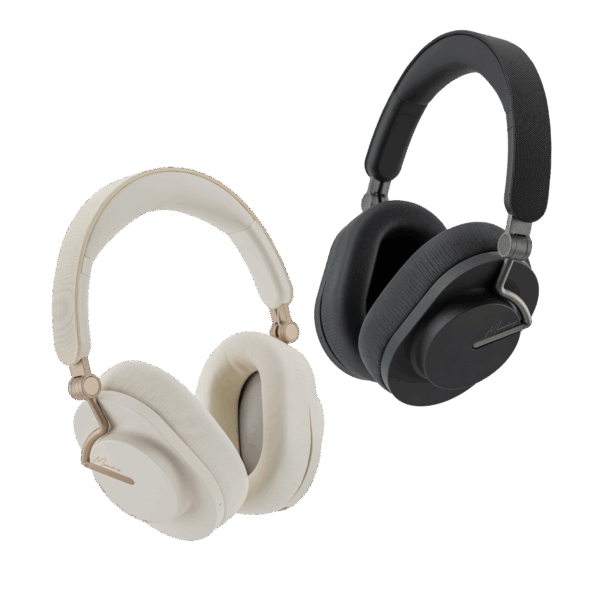羽翼双色04 MOONDROP EDGE Wireless Headphones