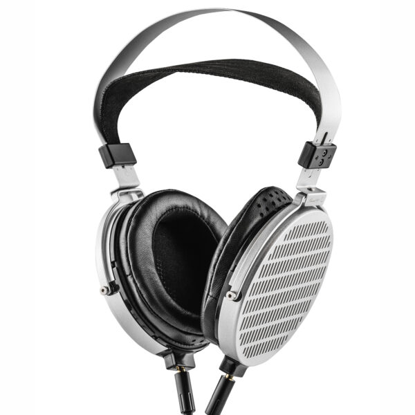 首图 MOONDROP COSMO Planar Headphones
