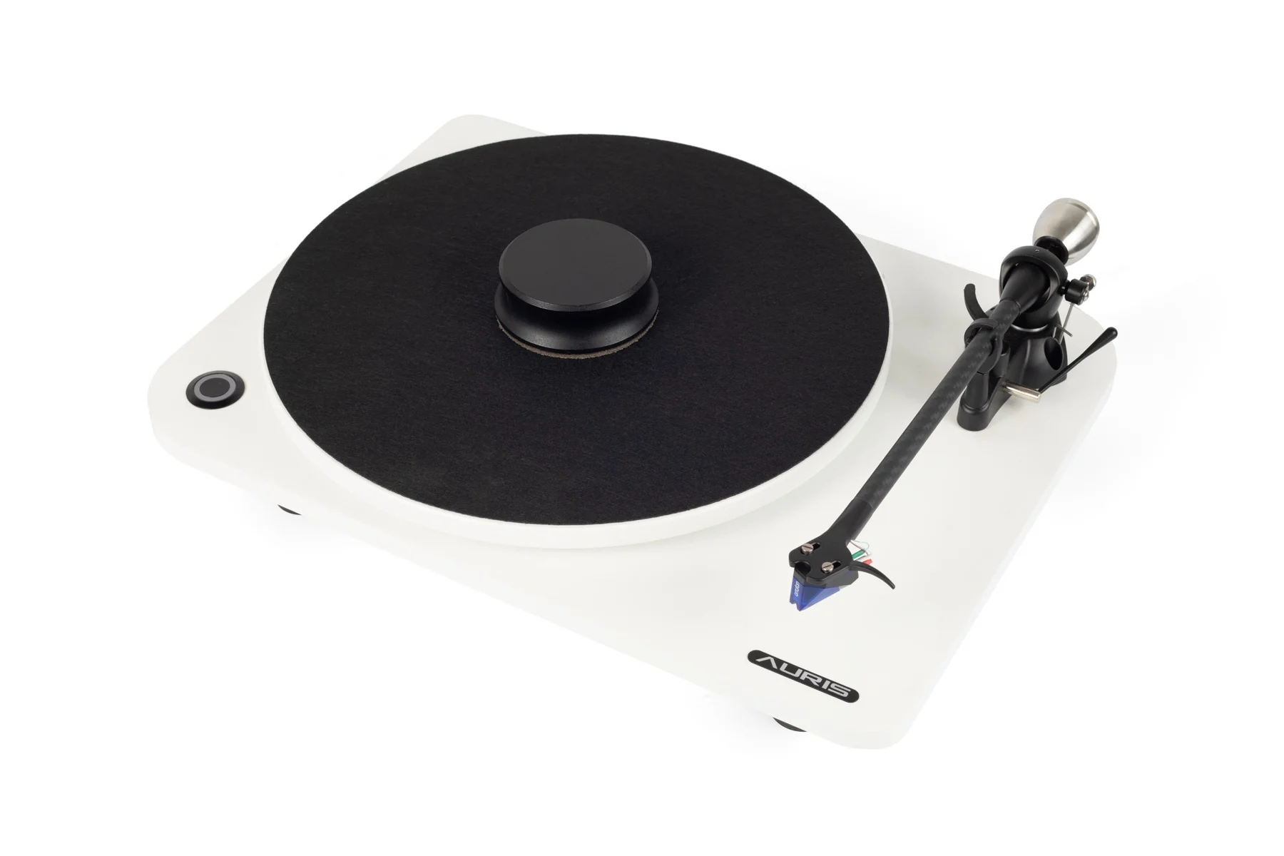 Auris MYSTiK Turntable