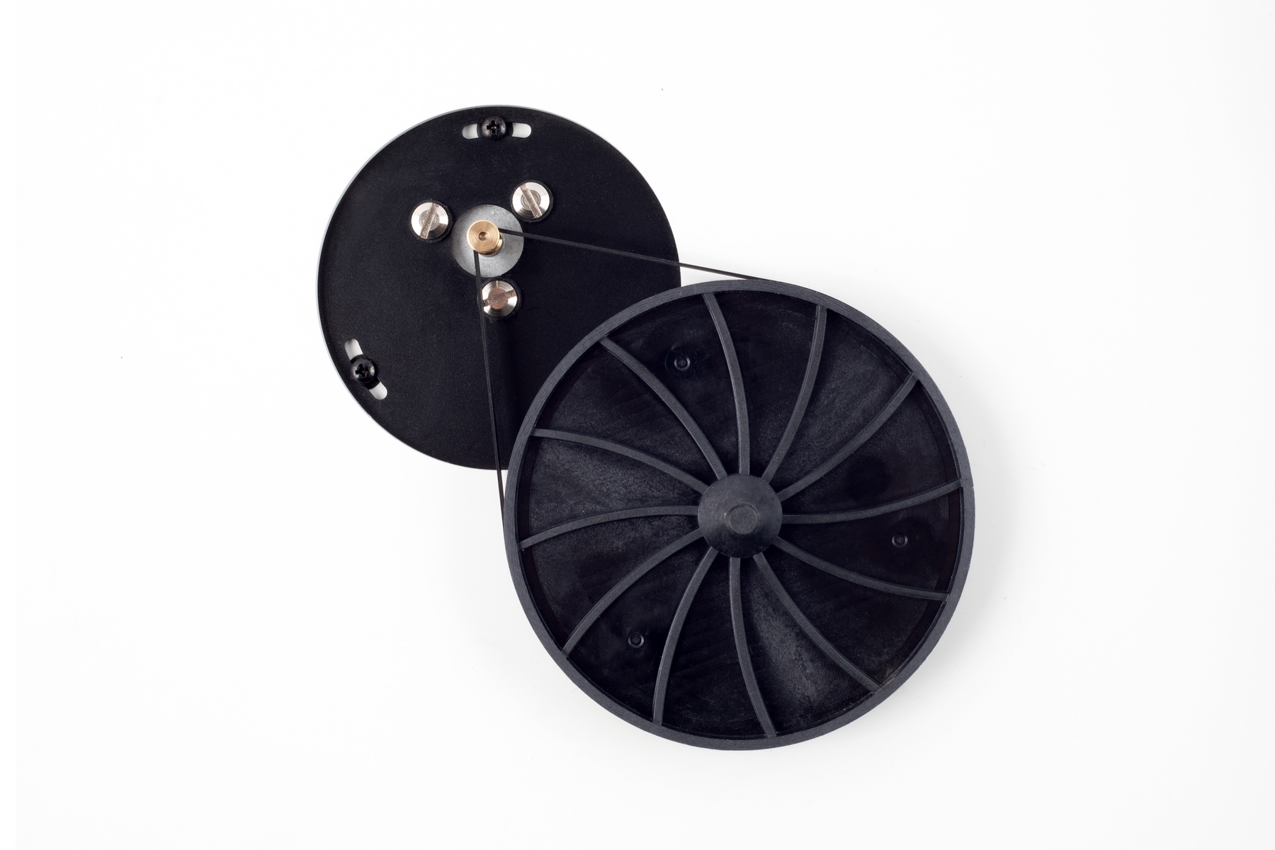 Auris MYSTiK Turntable - Image 6