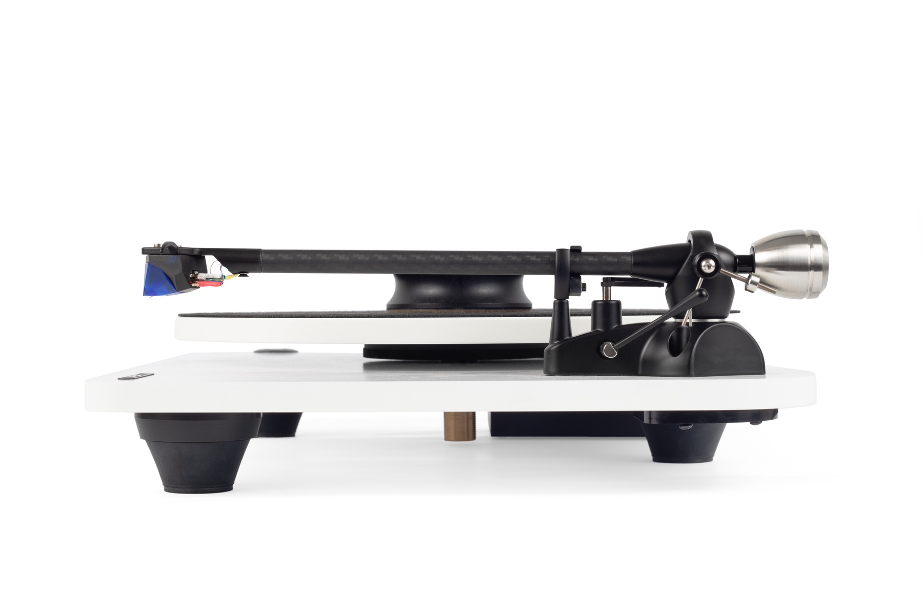 Auris MYSTiK Turntable - Image 2