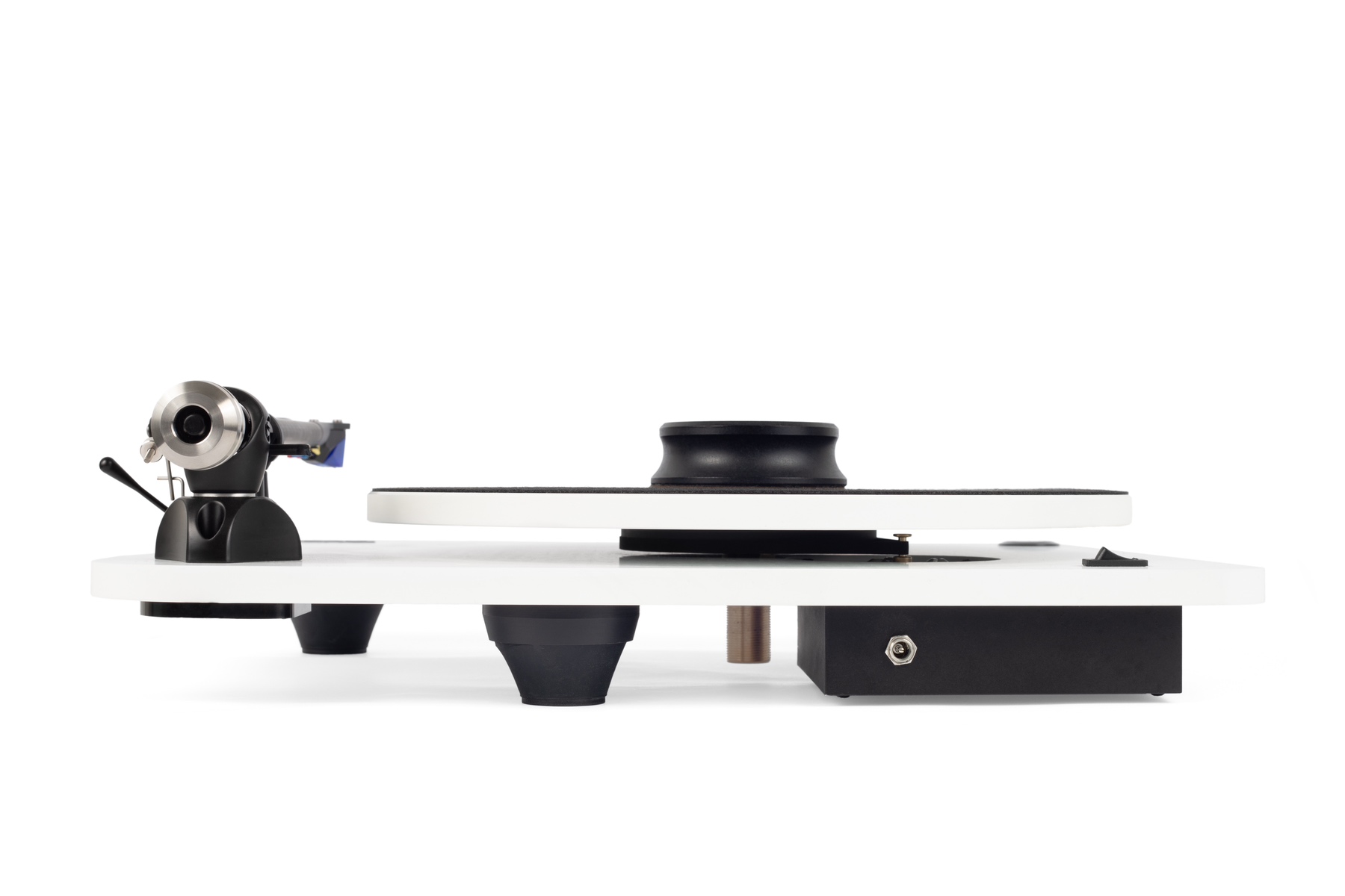 Auris MYSTiK Turntable - Image 3