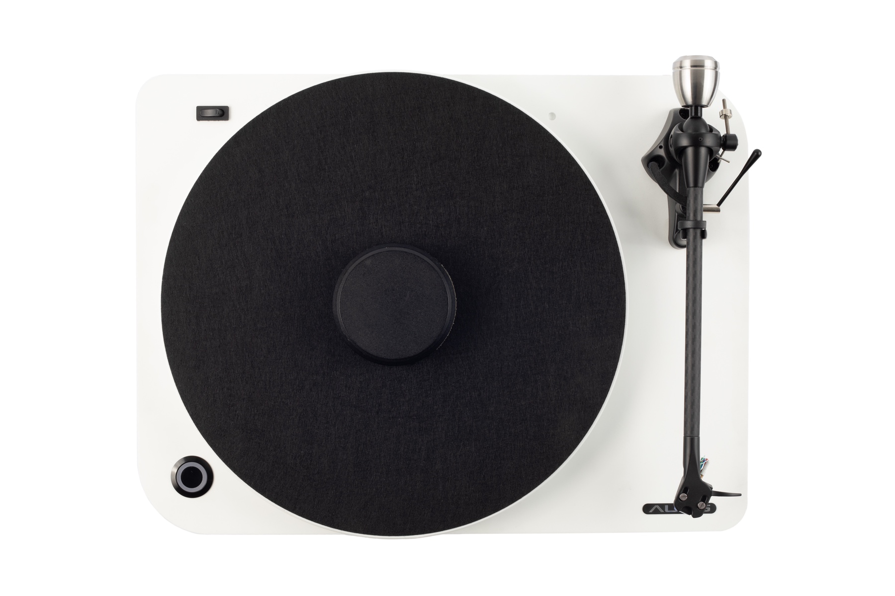 Auris MYSTiK Turntable - Image 5