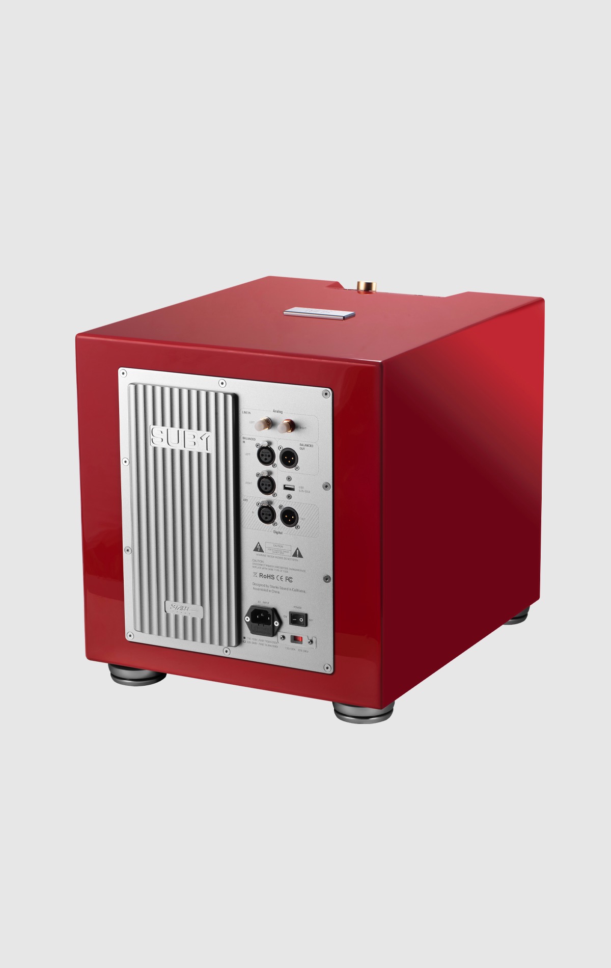 Starke Sound  SUB1 - Image 5