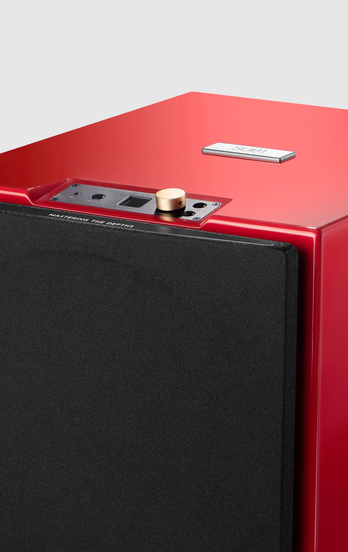 Starke Sound  SUB1 - Image 3