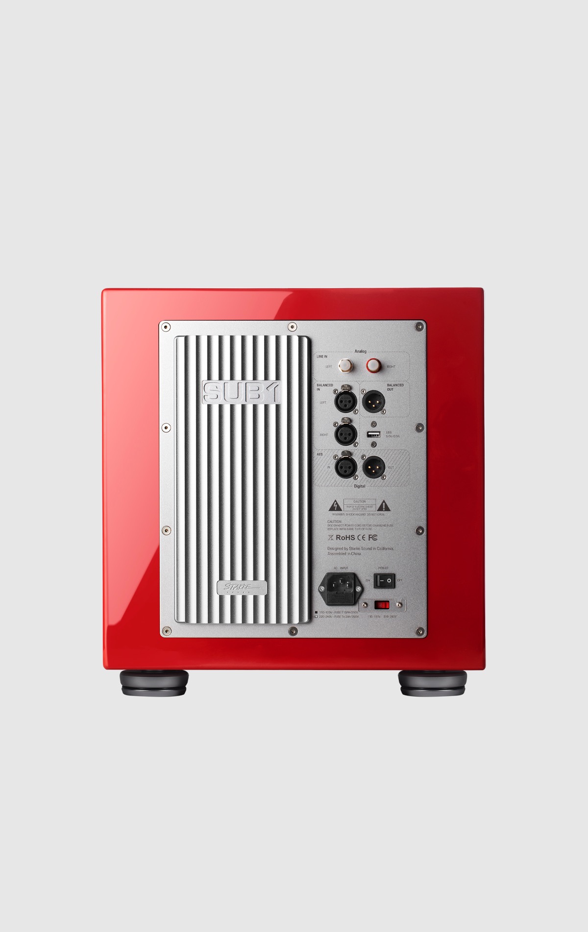 Starke Sound  SUB1 - Image 6