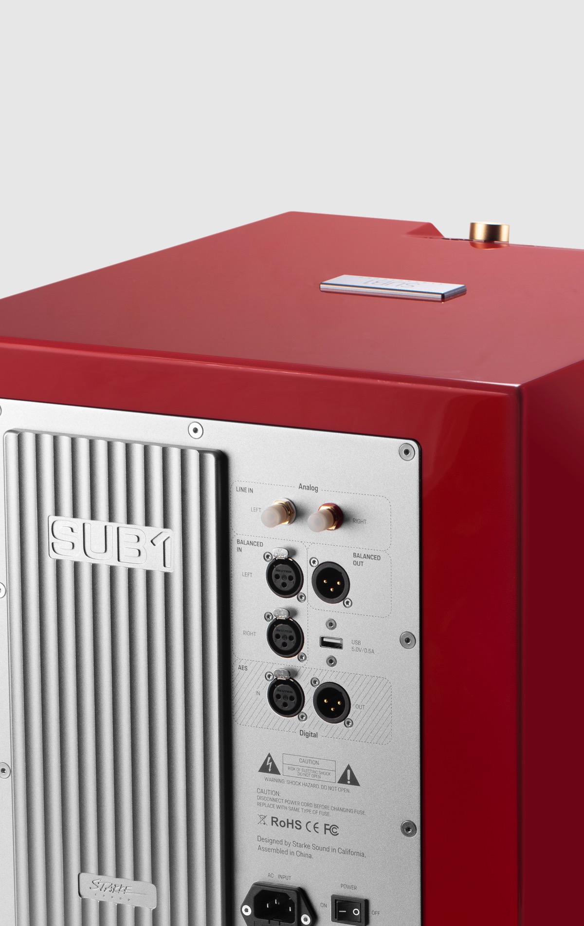 Starke Sound  SUB1 - Image 7