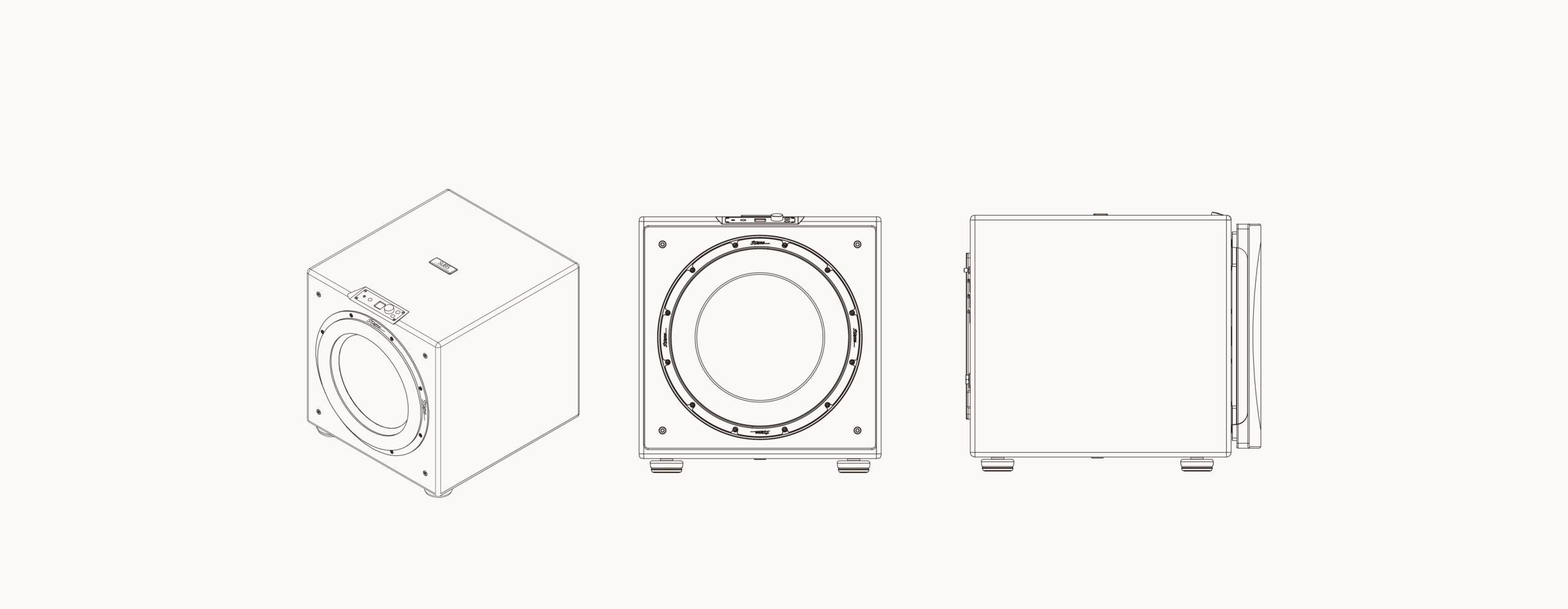 Starke Sound SUB5 - Image 6