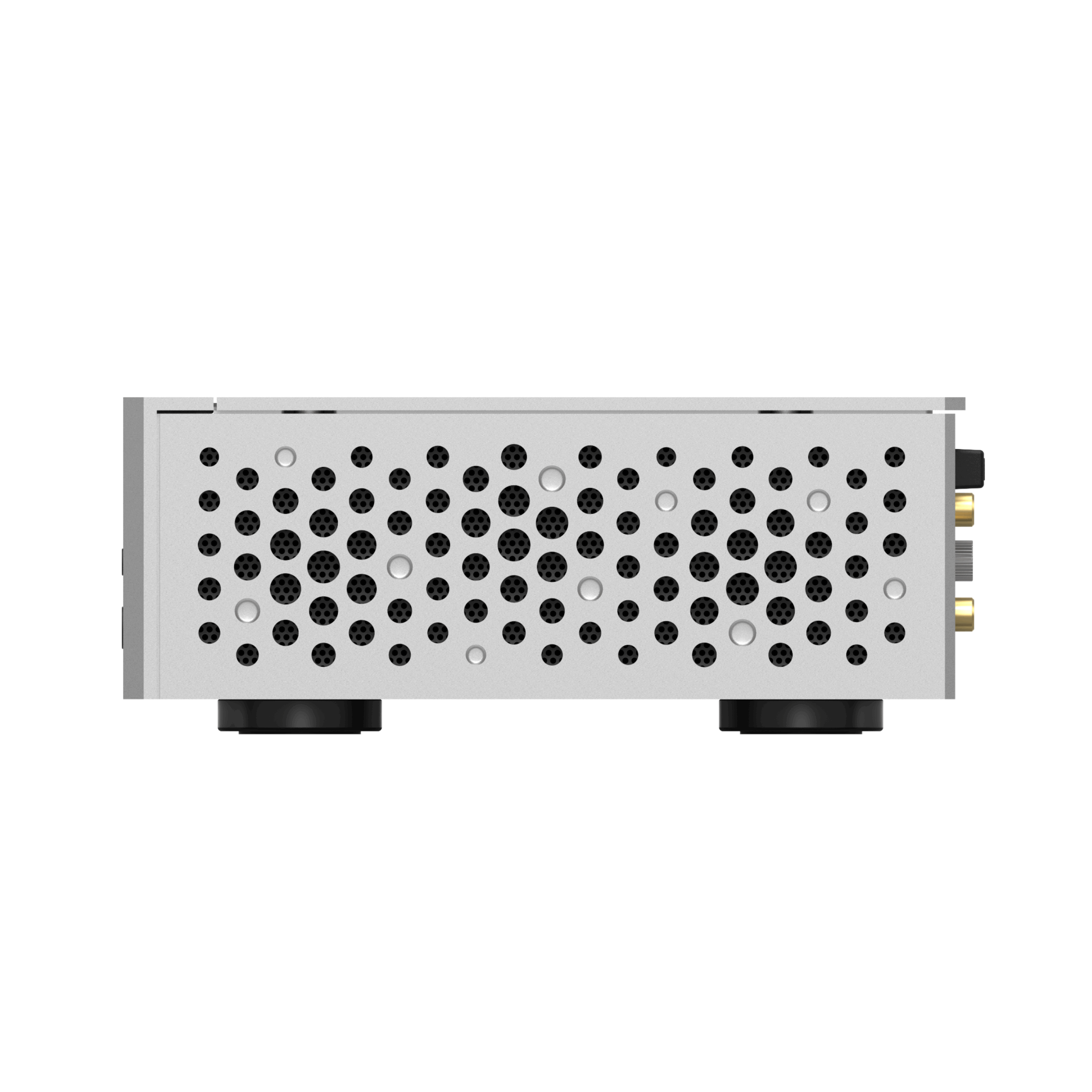 Matrix Audio TS-1 Music Streamer & DAC with Headphone Amplifier - Image 3