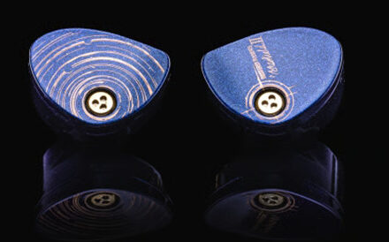 MOONDROP STARFIELD II In-Ear Monitor - Image 4