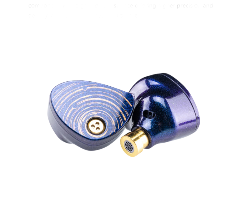 MOONDROP STARFIELD II In-Ear Monitor