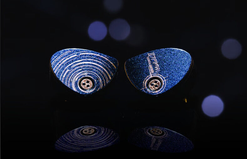 MOONDROP STARFIELD II In-Ear Monitor - Image 2