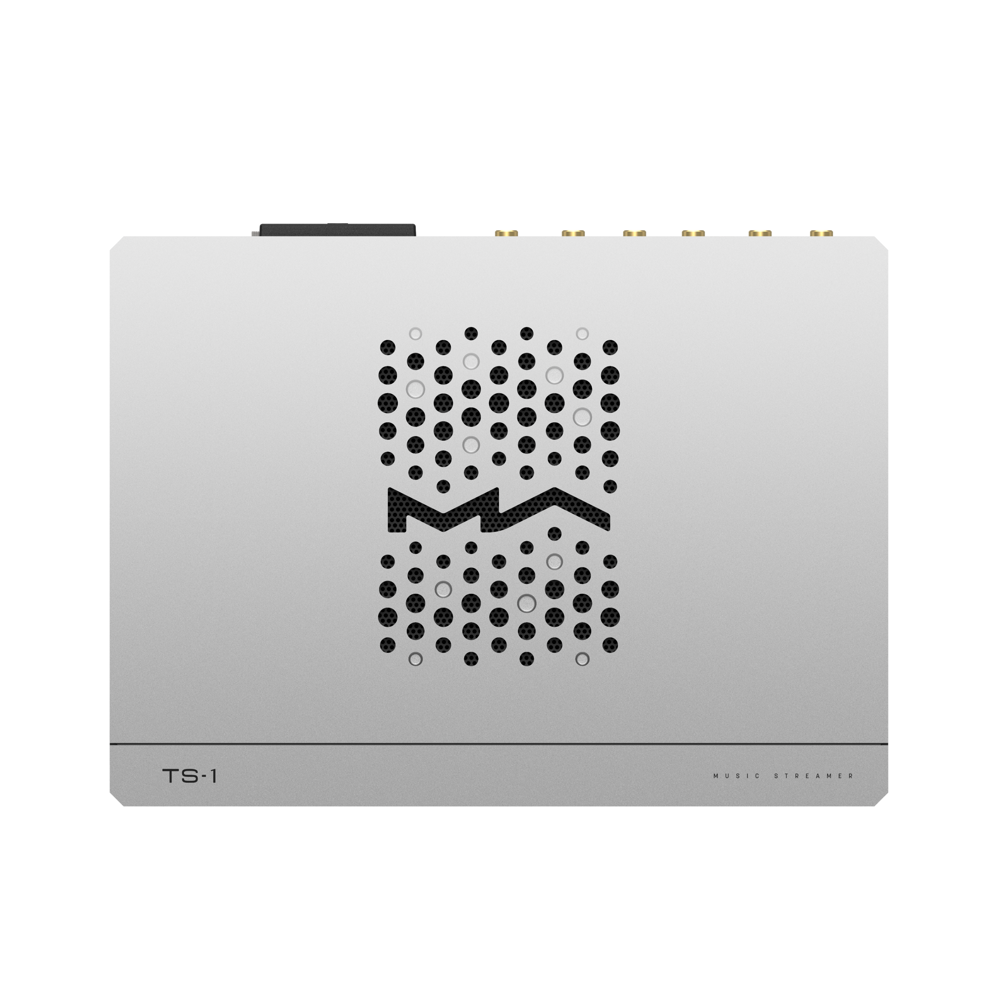 Matrix Audio TS-1 Music Streamer & DAC with Headphone Amplifier - Image 6