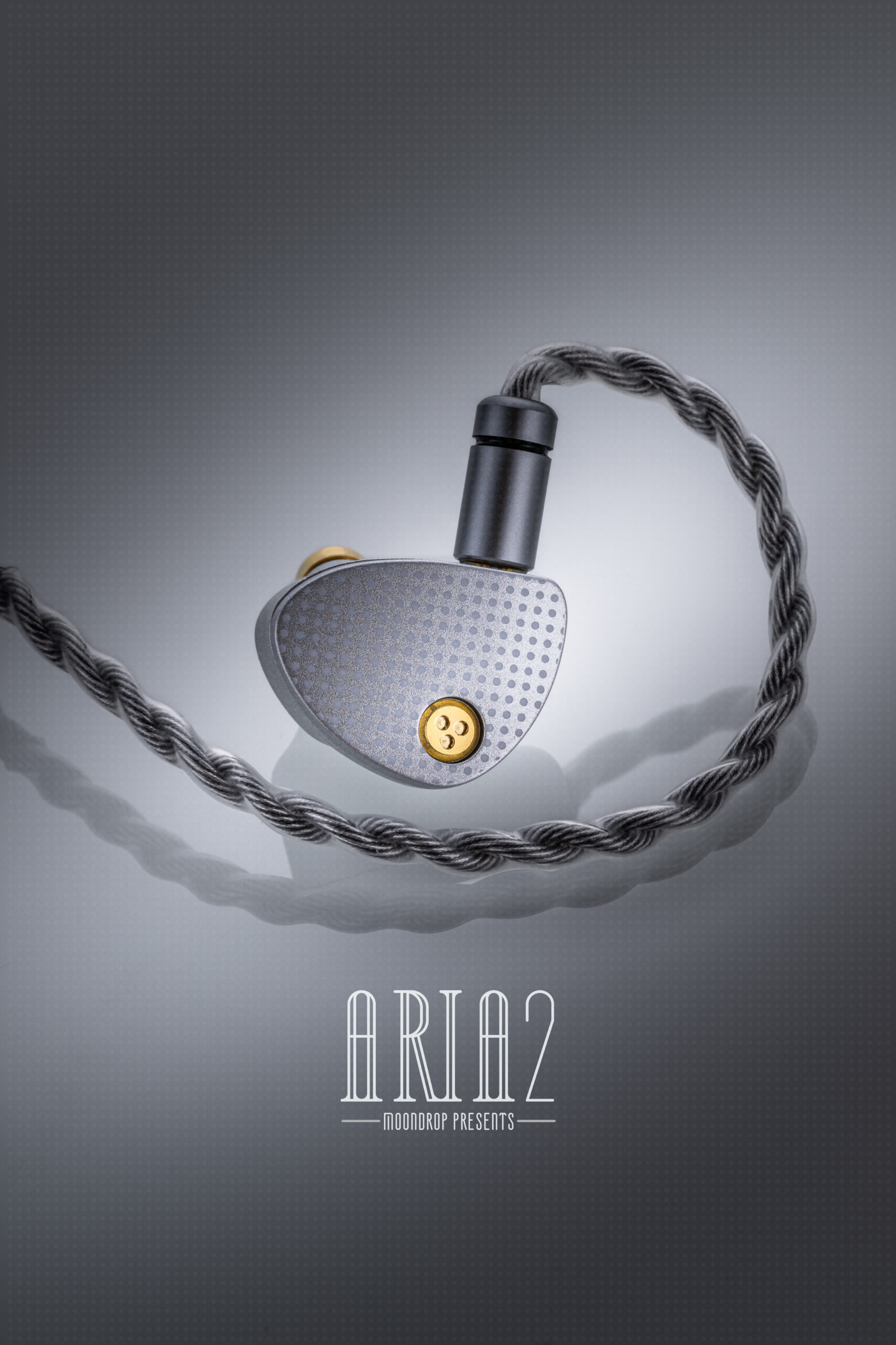 MOONDROP ARIA2 In-Ear Monitor - Image 12