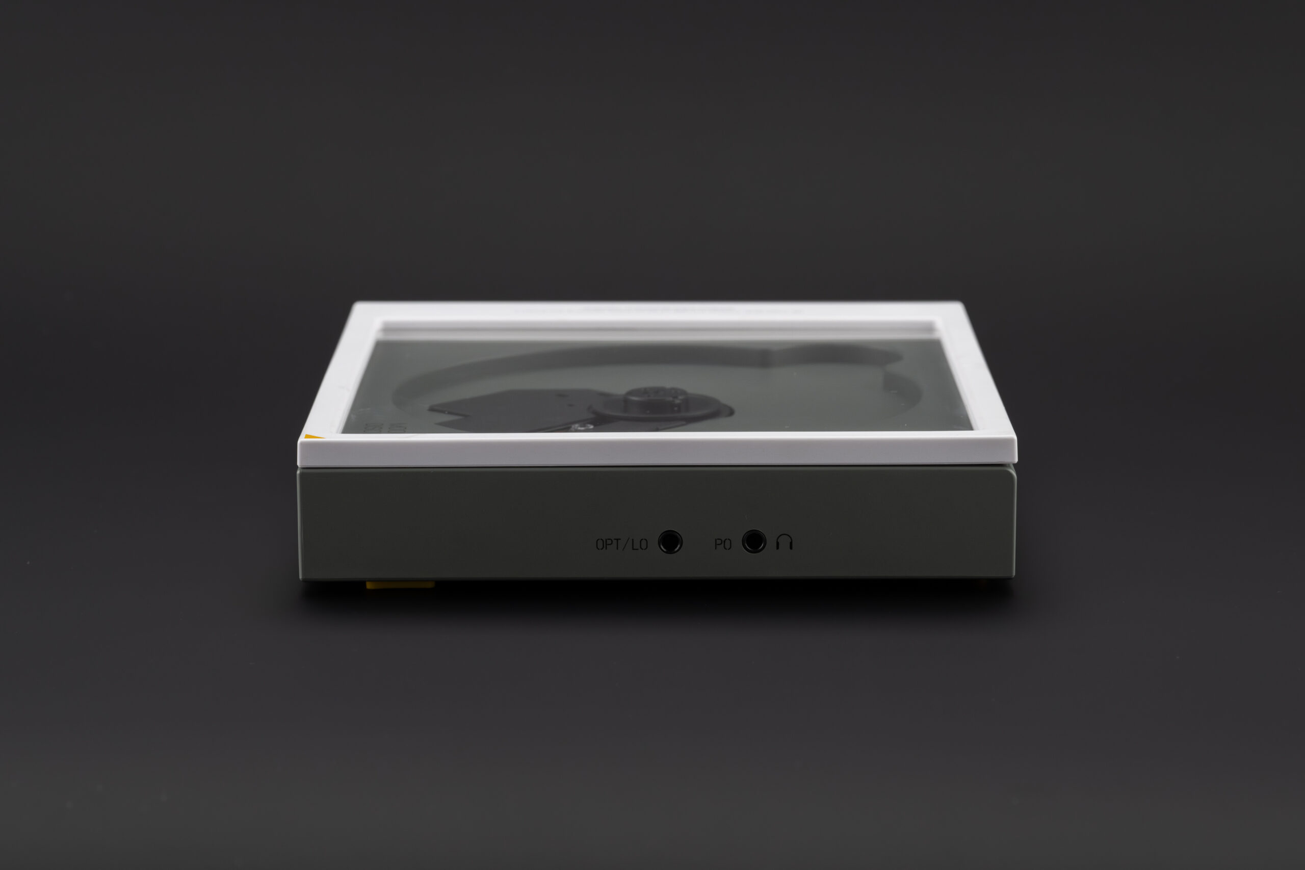 MOONDROP DISCDREAM2 Portable CD Player - Image 3