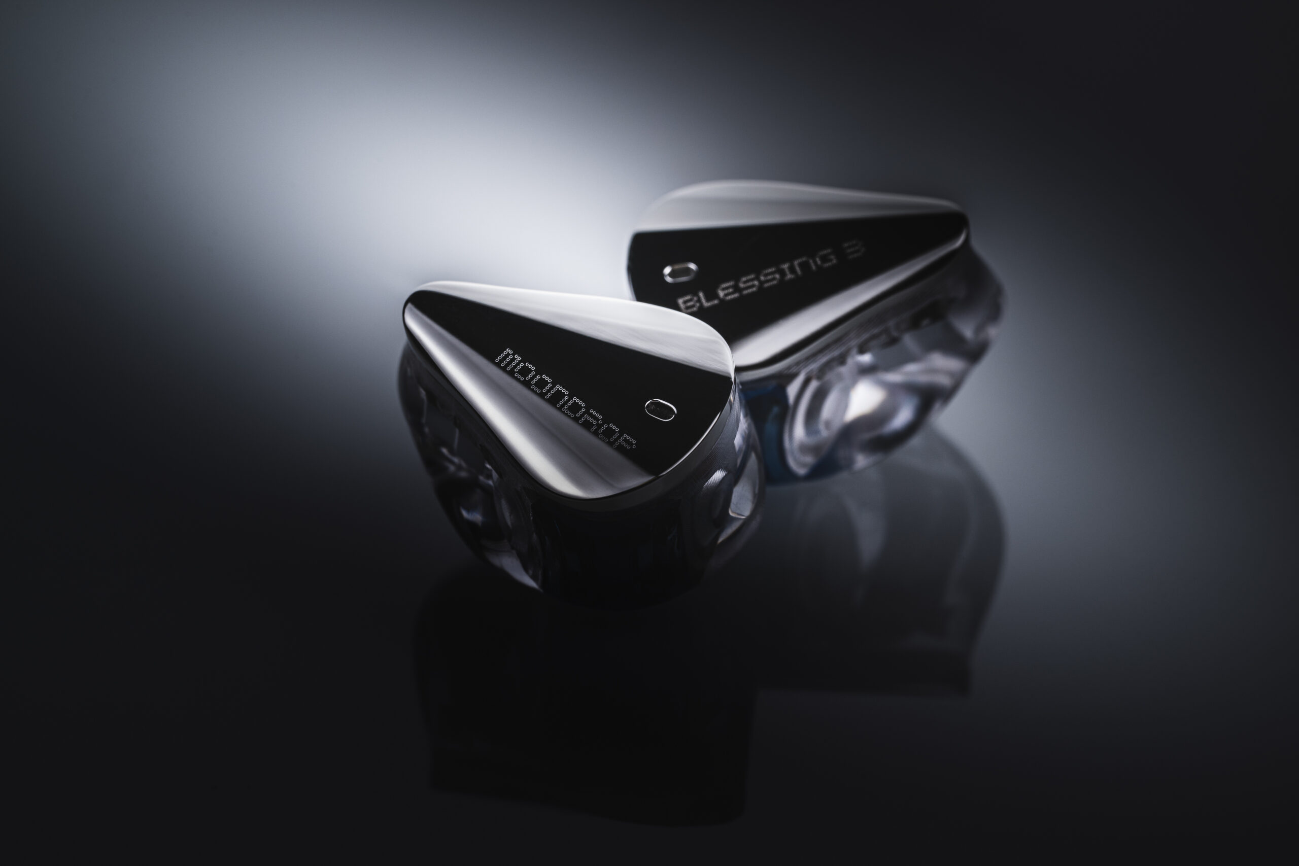 MOONDROP BLESSING3 In-Ear Monitor - Image 2