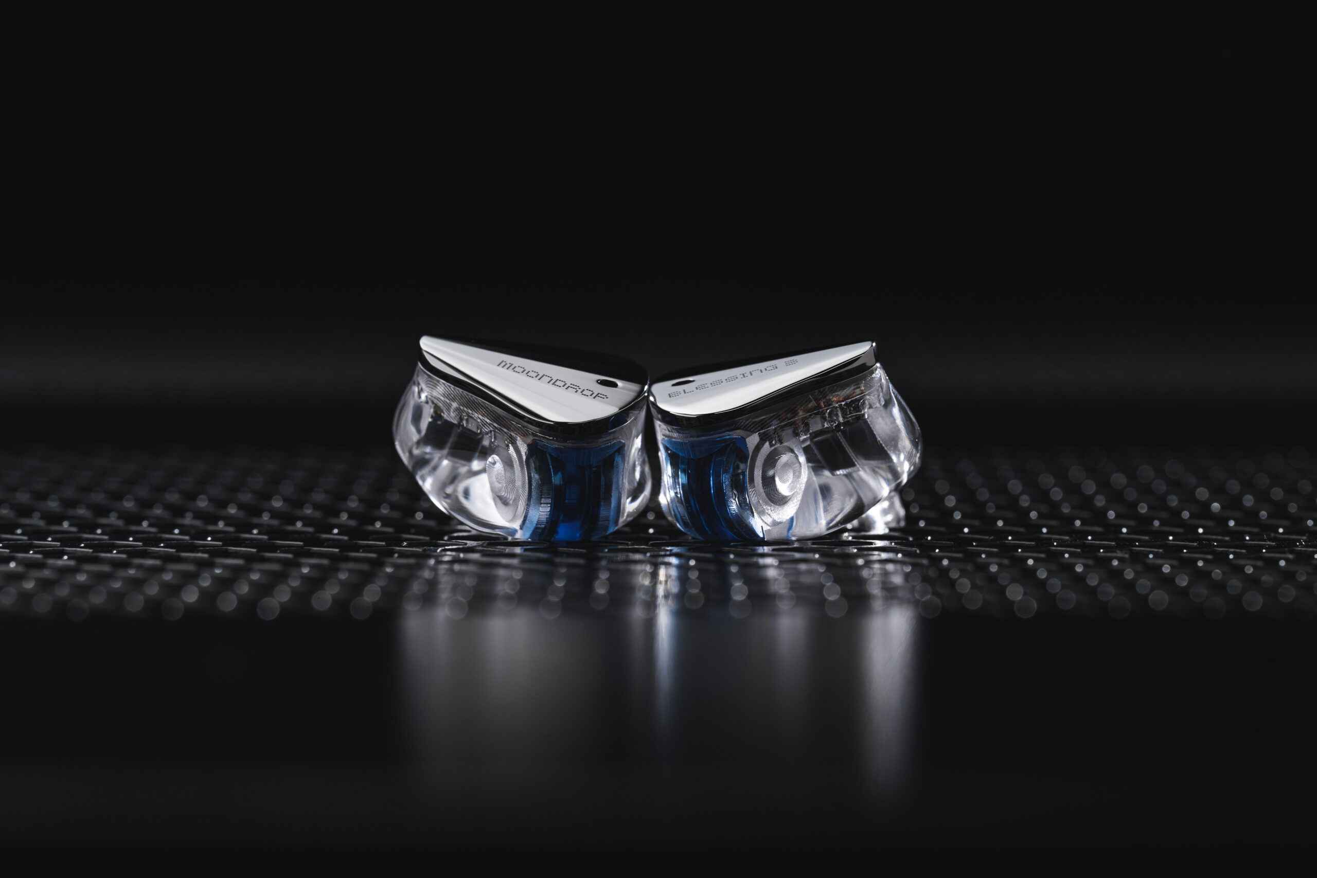 MOONDROP BLESSING3 In-Ear Monitor - Image 3