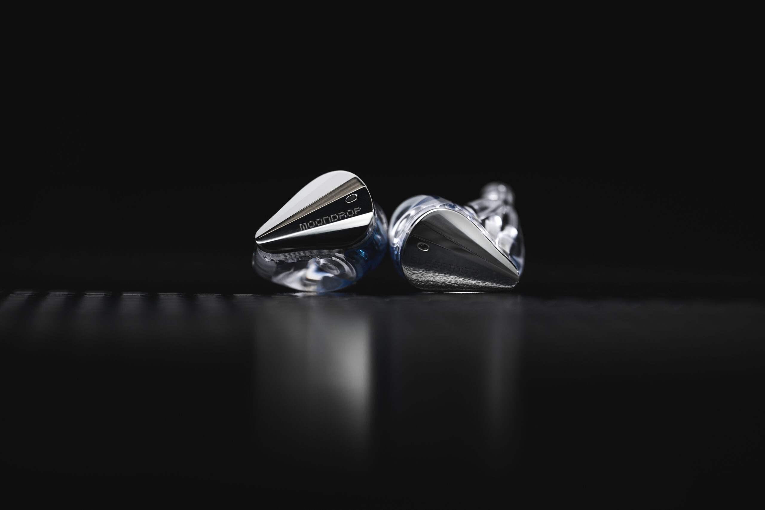 MOONDROP BLESSING3 In-Ear Monitor - Image 4