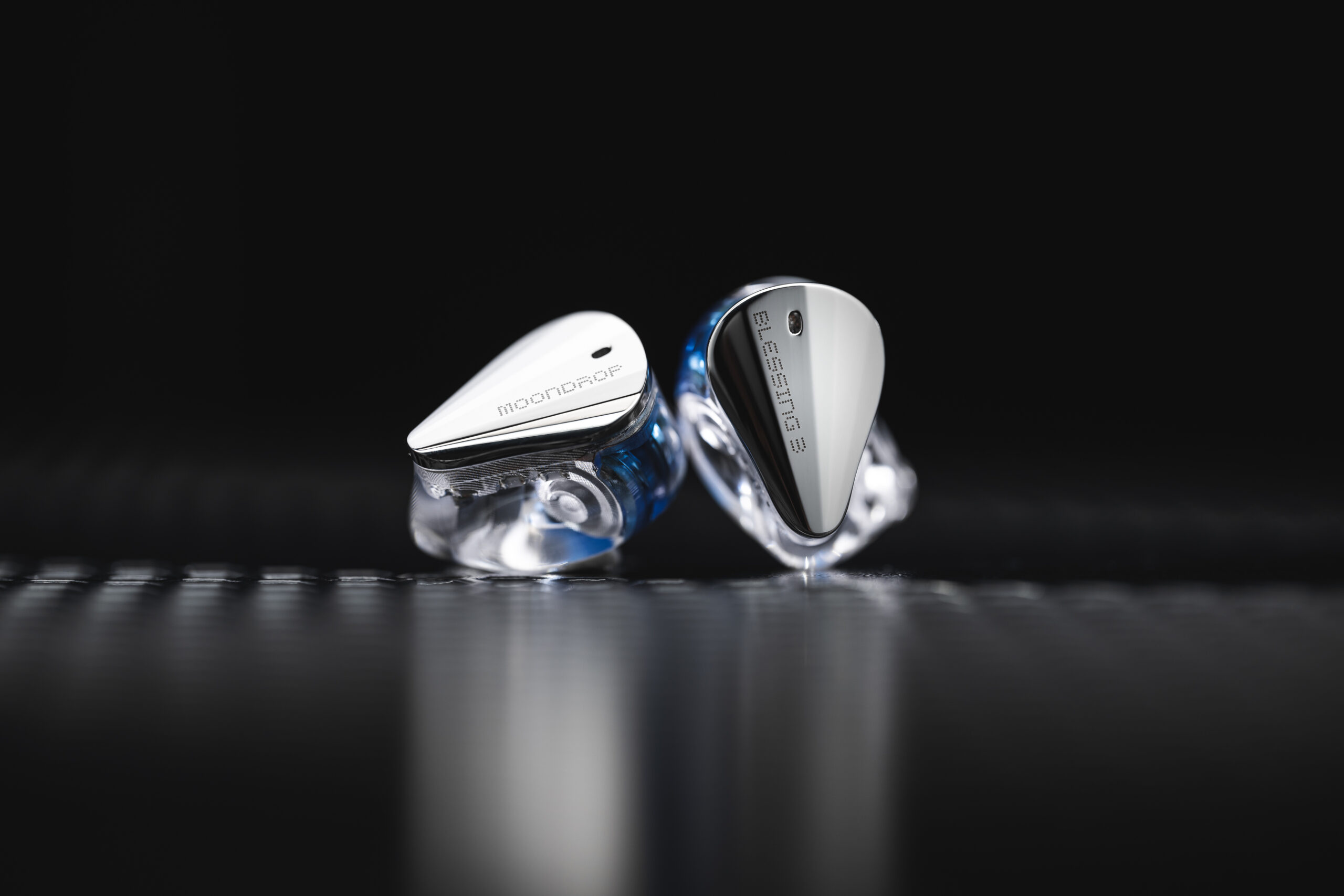 MOONDROP BLESSING3 In-Ear Monitor - Image 5
