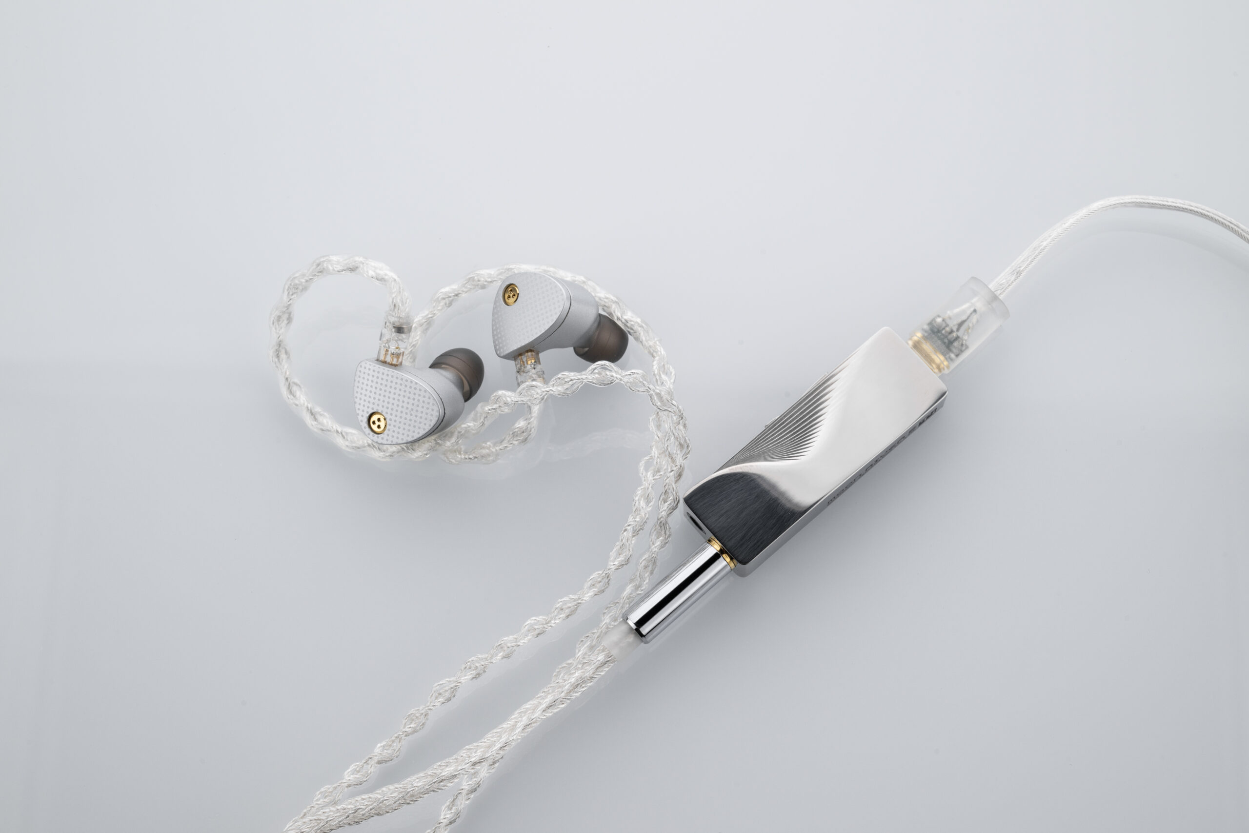 MOONDROP ARIA2 In-Ear Monitor - Image 6