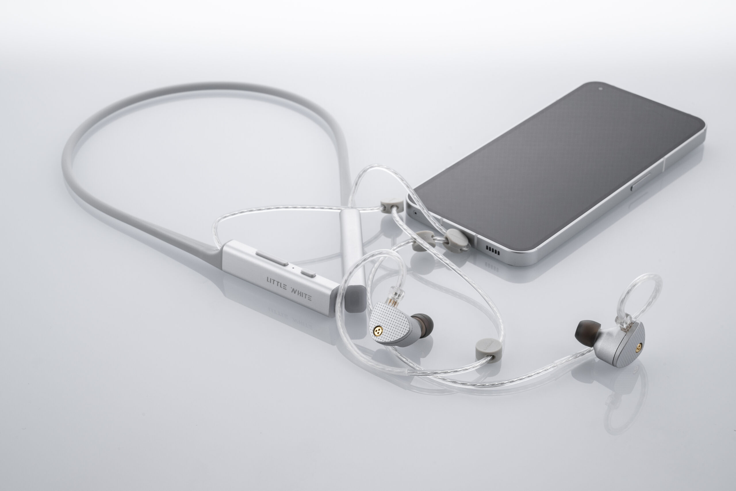 MOONDROP ARIA2 In-Ear Monitor - Image 8