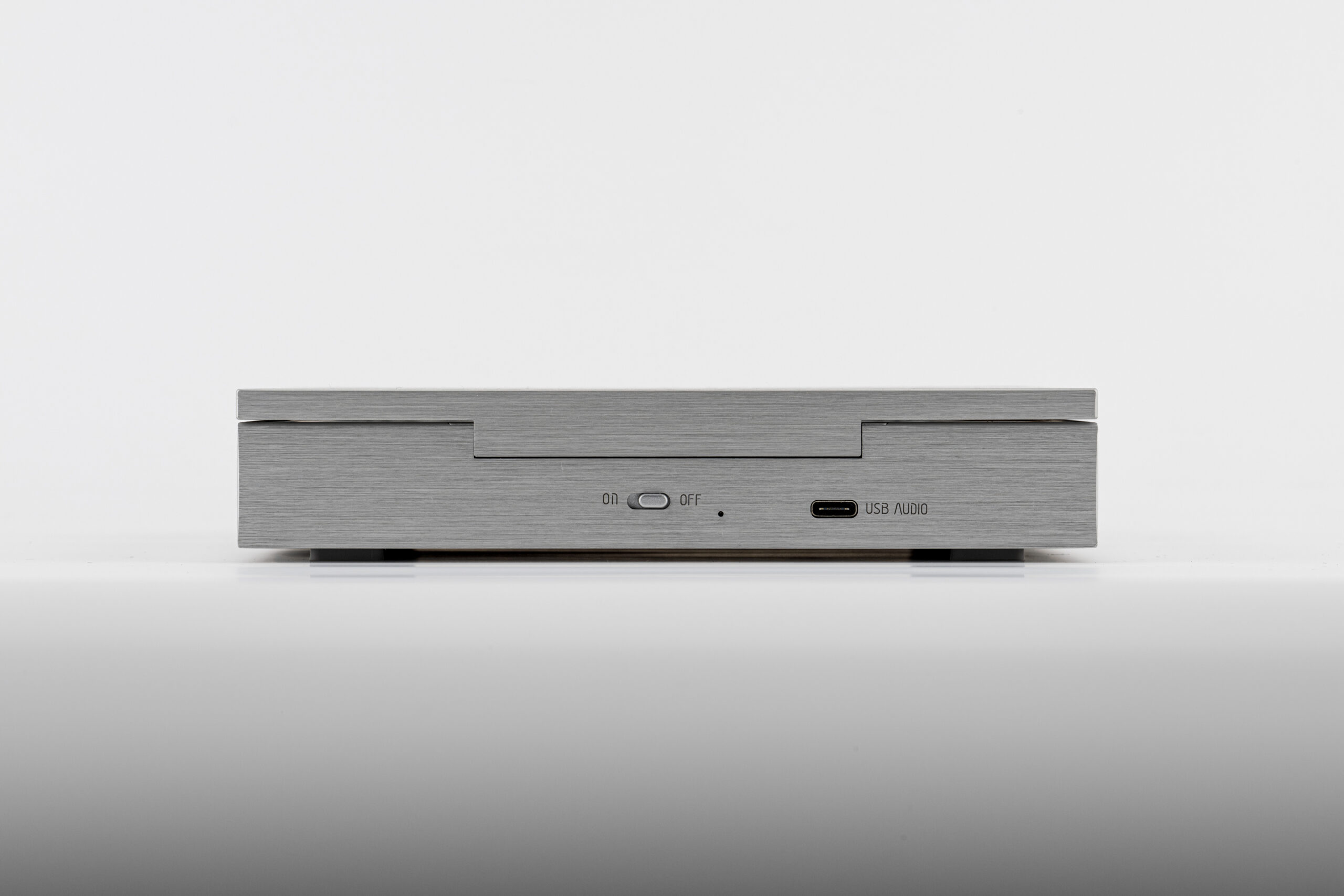 MOONDROP DISCDREAM2 ULTRA Portable CD Player - Image 4