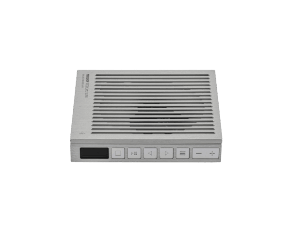 PHI_7871-已增强-NR-scaled-e1759767008750 MOONDROP DISCDREAM2 ULTRA Portable CD Player