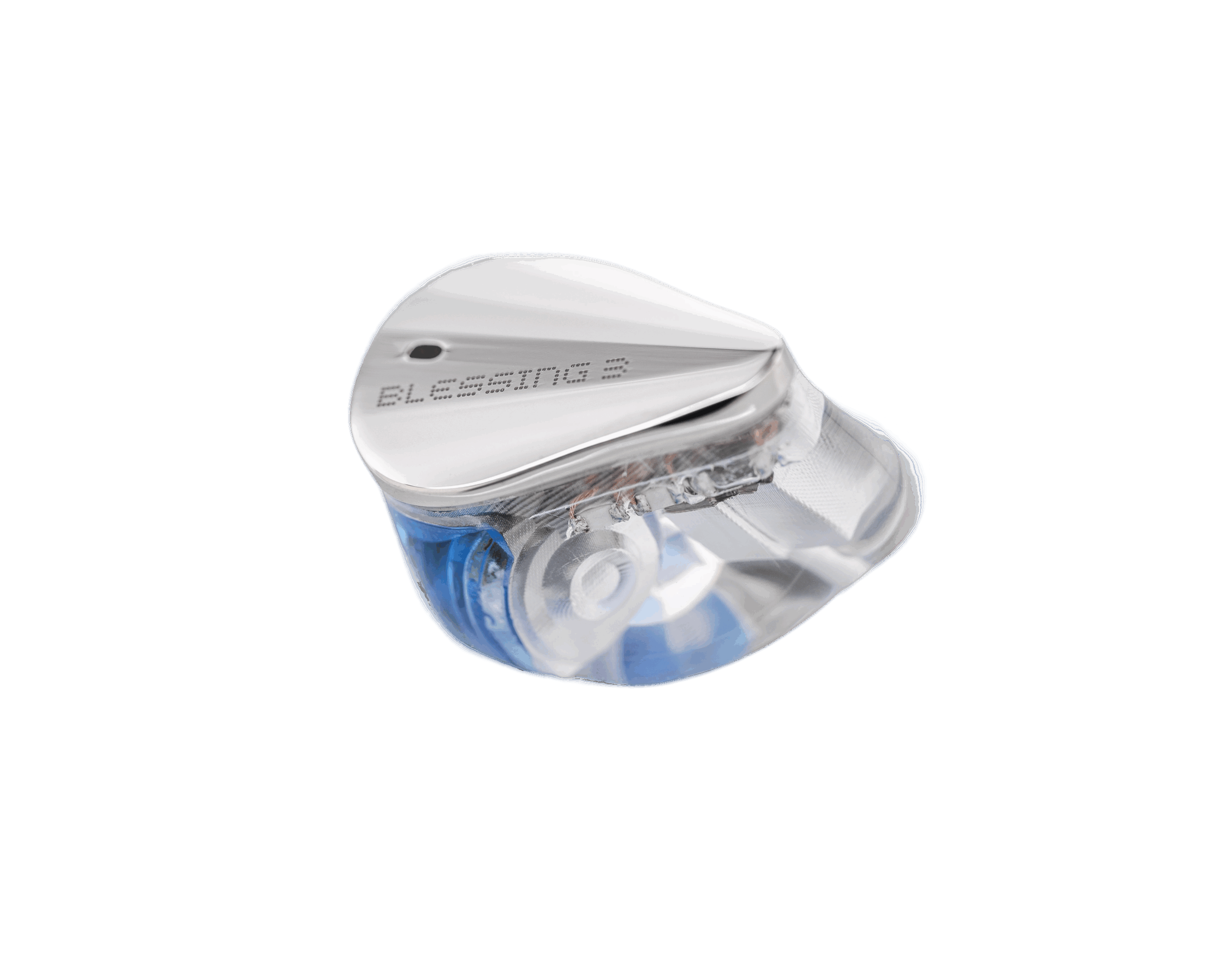 MOONDROP BLESSING3 In-Ear Monitor